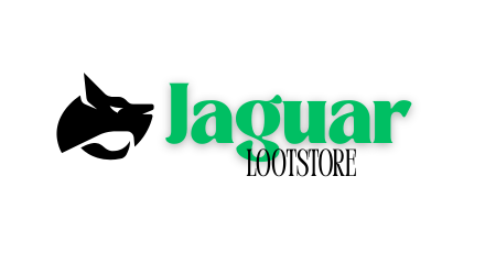 Jaguarloot Store